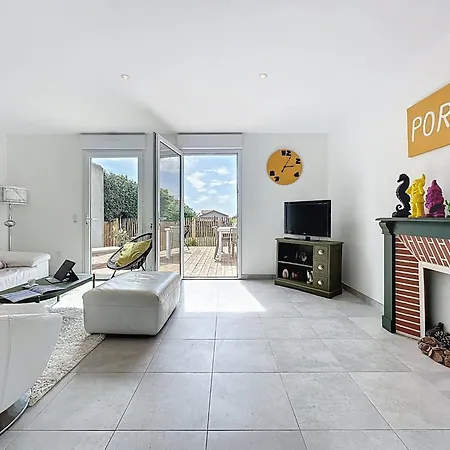 Hébergement de vacances L'oceane By Interhome *