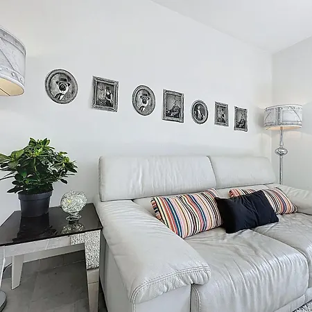 L'oceane By Interhome 펜션 *