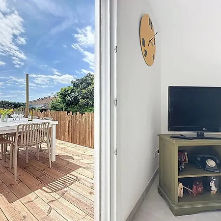 Hébergement de vacances L'oceane By Interhome Pornic