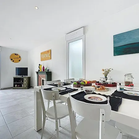 L'oceane By Interhome * Pornic