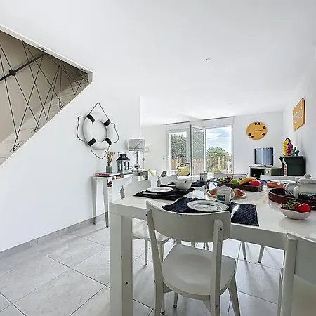 Hébergement de vacances L'oceane By Interhome *