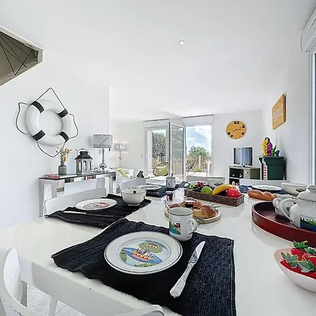 L'oceane By Interhome *
