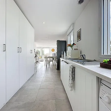 Hébergement de vacances L'oceane By Interhome