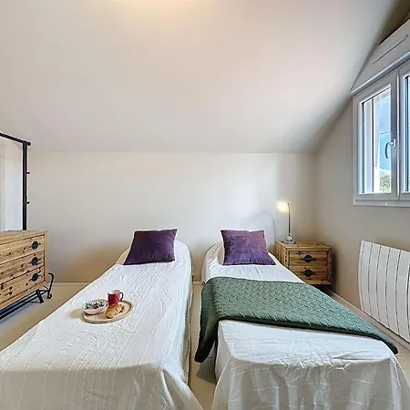 L'oceane By Interhome *