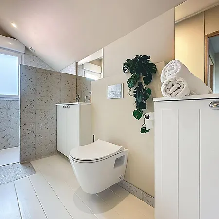 L'oceane By Interhome Hébergement de vacances