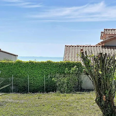 L'oceane By Interhome *