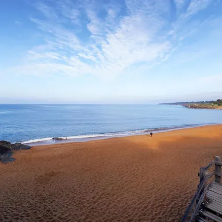 펜션 L'oceane By Interhome