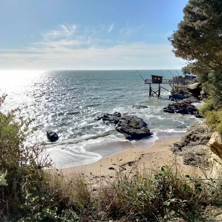 Hébergement de vacances L'oceane By Interhome
